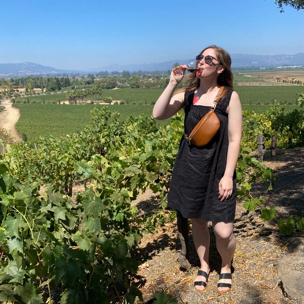 Meet your Posher, Bianca